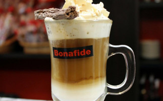 Bonafide La Plata food