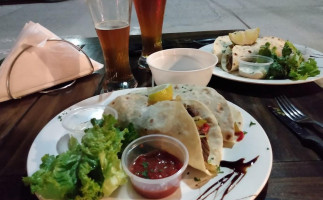 Kuva Saenz Peña food