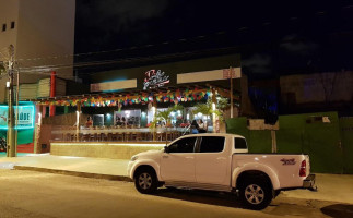 Pizzaria Di Pietro food