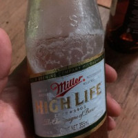 Bodega Boutique food