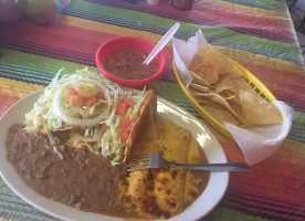 Padaria Keske's food