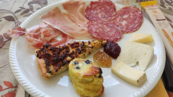 A Peixada Do Louro food