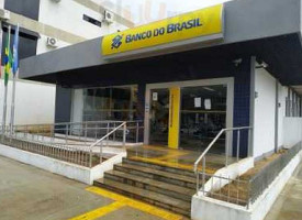 Falatorio Botequim outside