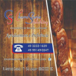 Churrascaria Schlichting menu