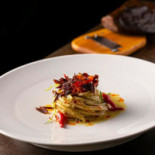 Churrascaria Schlichting food