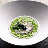 Churrascaria Schlichting drink