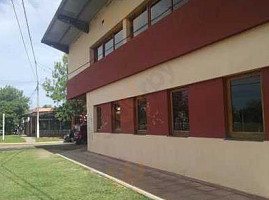 El Papagayo Comedor De Pescados