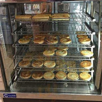 Pizzaria Capriolli inside