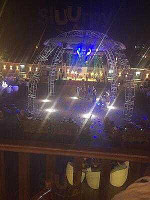 Sbarro Cochabamba inside