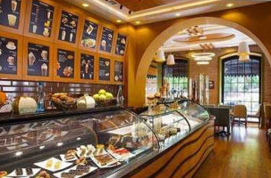 Listos Para Comer inside