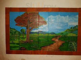 Viejo Rincón outside