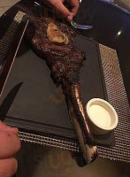 Nuevo Imperial drink