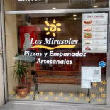 Pizzeria Los Mirasoles Mar Del Plata
