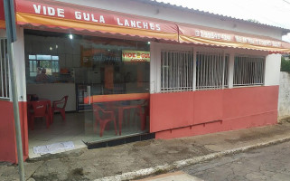 Vide Gula Lanches