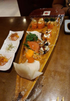 Osaka Shopping Da Construção food