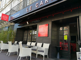 Água Na Boca outside