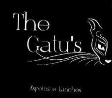 The Gatu's Espetos E Lanches logo