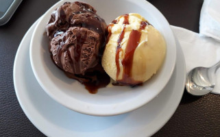 La Cava Resto+café food