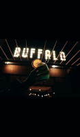 Buffalo Food And Drinks