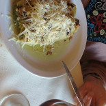 Buen Gusto Restorant drink