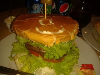 Pizzaria Forno A Lenha