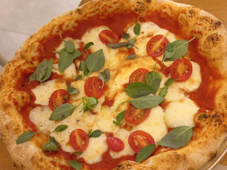 Baked Padaria Forneria