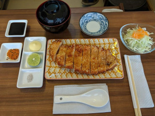 Japanese