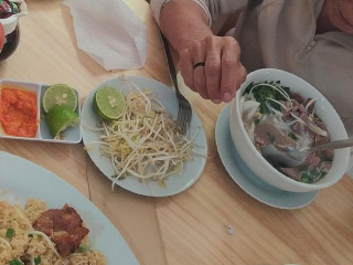 Mr.chính Chifa Viet Nam