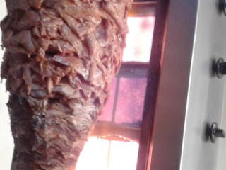 Nuestra Kebab