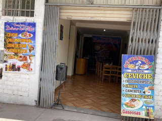 Cevicheria Delicias Del Mar