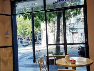 Martinelli Caffe E Pasticceria