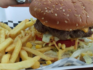 Food Trucks San Pablo