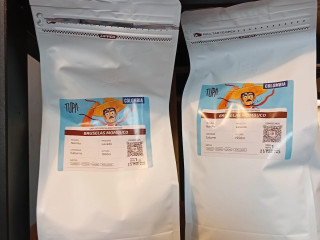 Tiendacoffee Argentina (san Telmo)