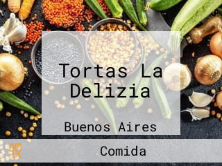 Tortas La Delizia