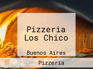 Pizzeria Los Chico