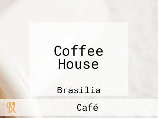 Coffee House