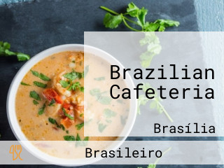 Brazilian Cafeteria