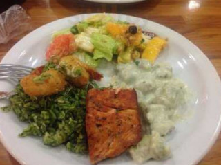 Spoleto West Shopping