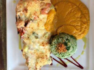 Tiwan Russo (rest. Pizzaria)