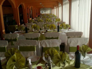 Casino Oriente Penco