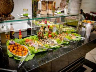 E Churrascaria Rodeio Gaucho