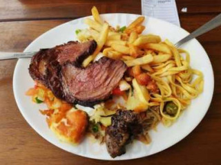 Arapongas Bar Pizzarias