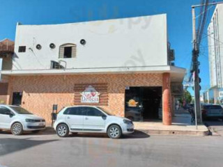 Panificadora Delicia