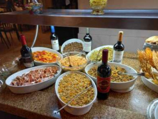 Buona Tavola E Pizzaria