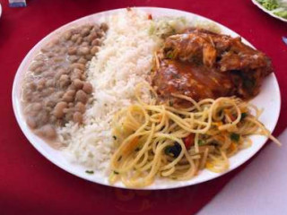 Fernando's Bar E Restaurante