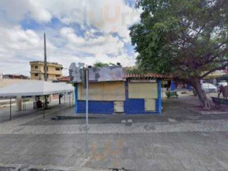 Kachorro Kente Do Bi