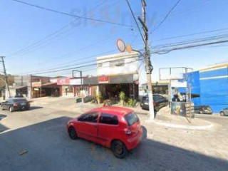 Restaurante Voo Livre