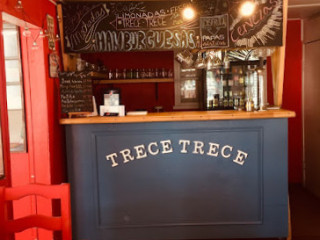 Trece Trece