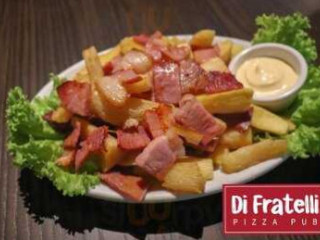 Di Fratelli Pizza Pub