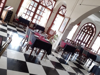 Grand Sierra De La Ventana